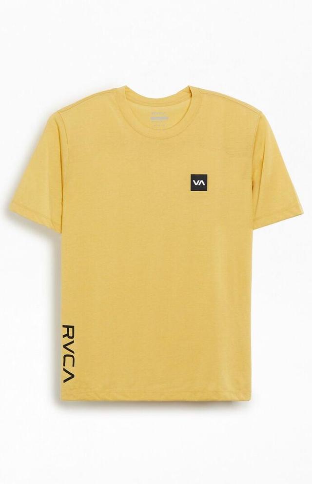 RVCA Men's 2X T-Shirt Product Image