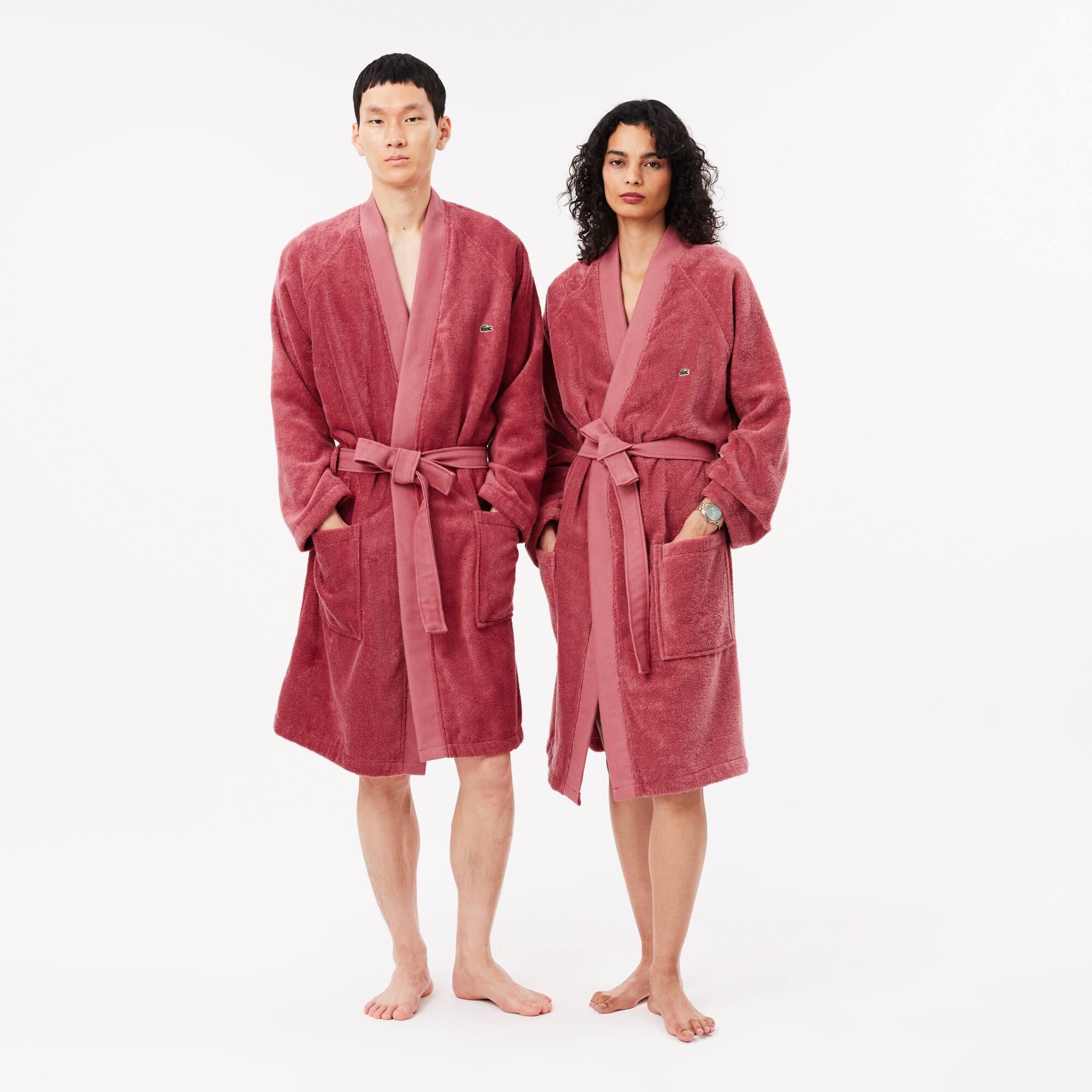 L Défilé Bathrobe Product Image