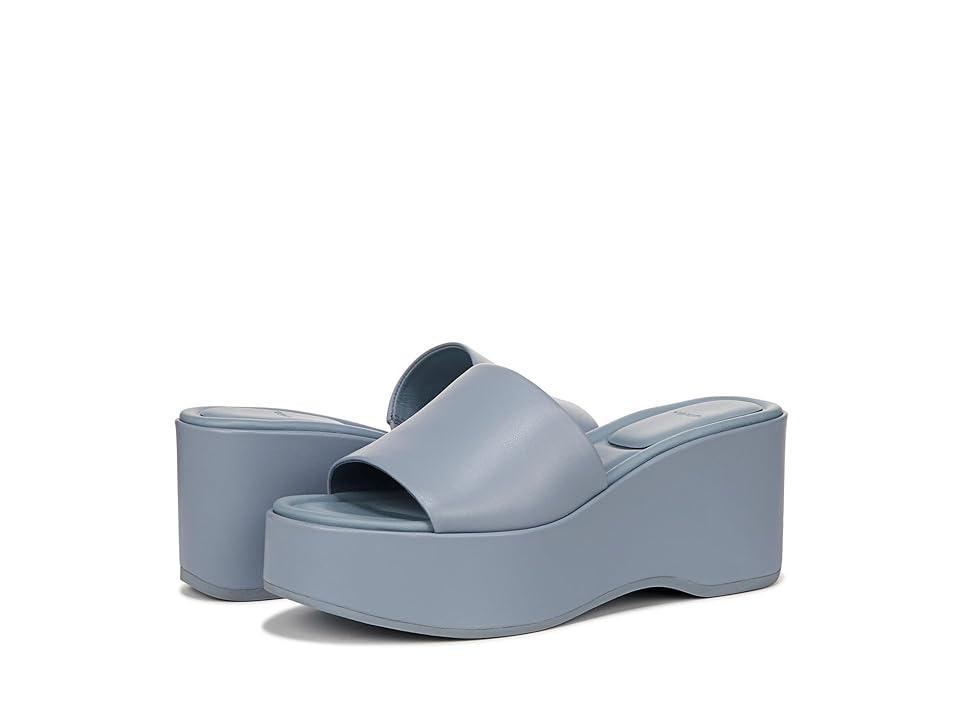 Vince Polina (Glacial Leather) Women's Sandals Product Image