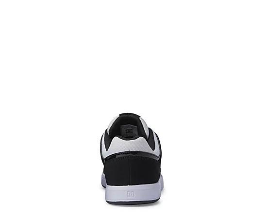 Dc Shoes Men's Cure Low Sneaker Product Image