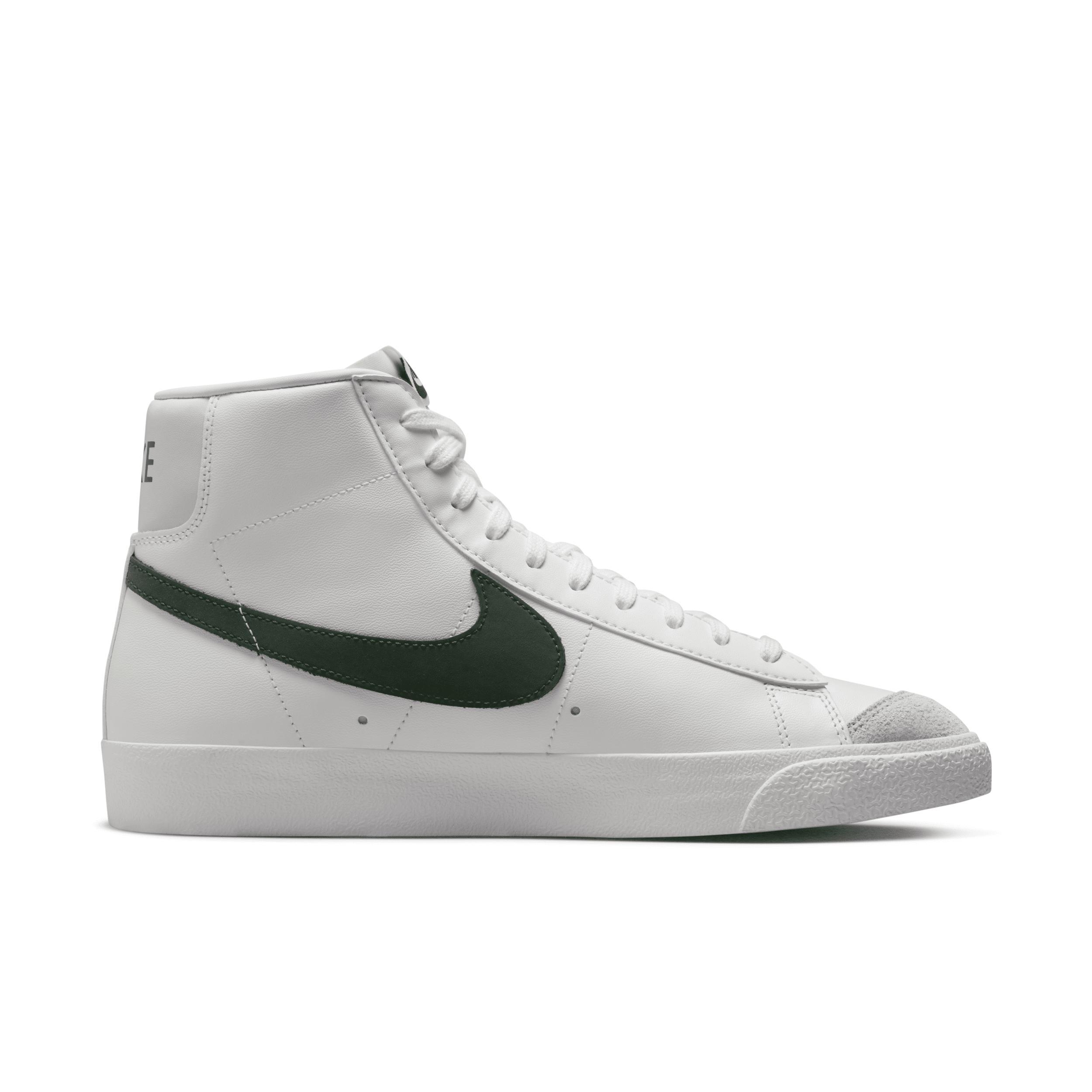 Nike Men's Blazer Mid '77 Vintage Shoes Product Image