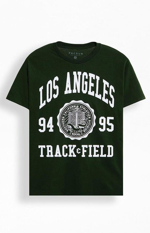 Men's LA Track & Field T-Shirt Product Image