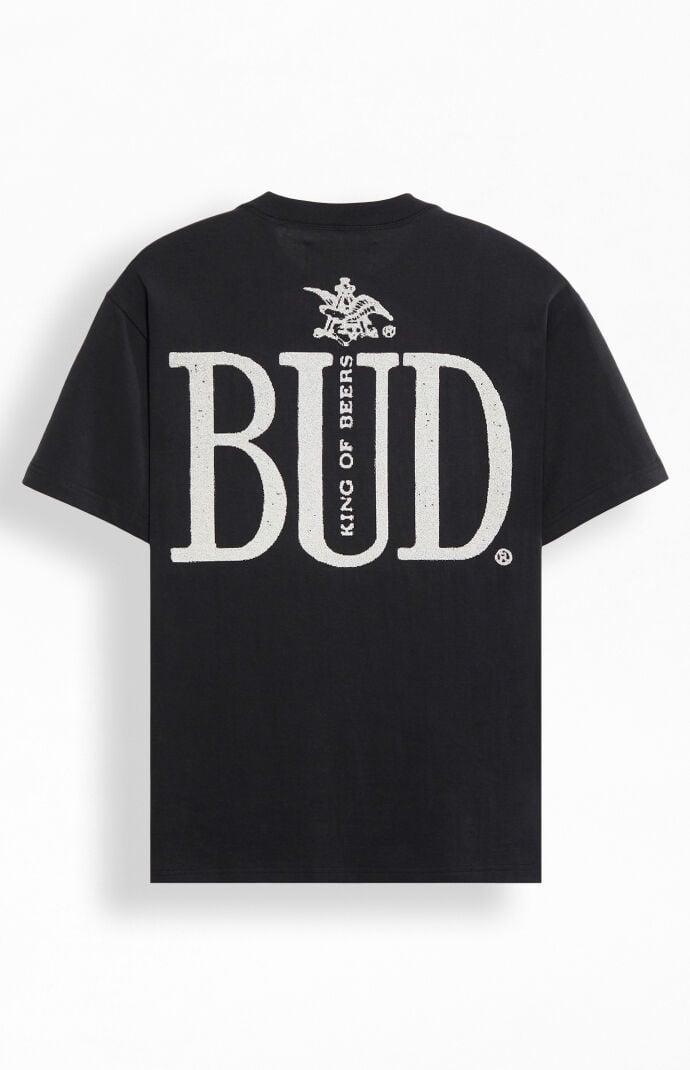 Budweiser Men's By PacSun King T-Shirt Product Image