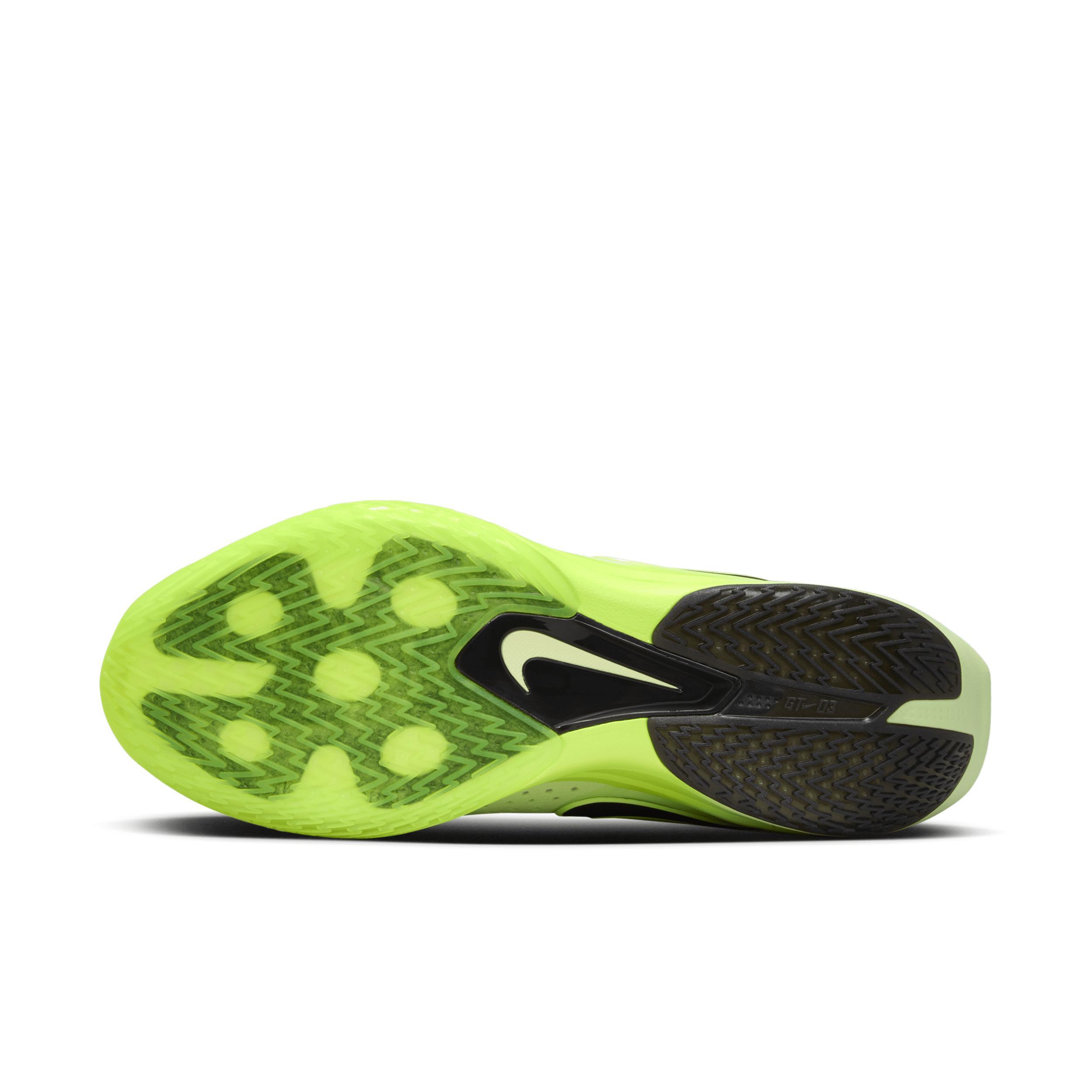 Nike Men's G.T. Cut 3 Basketball Shoes Product Image