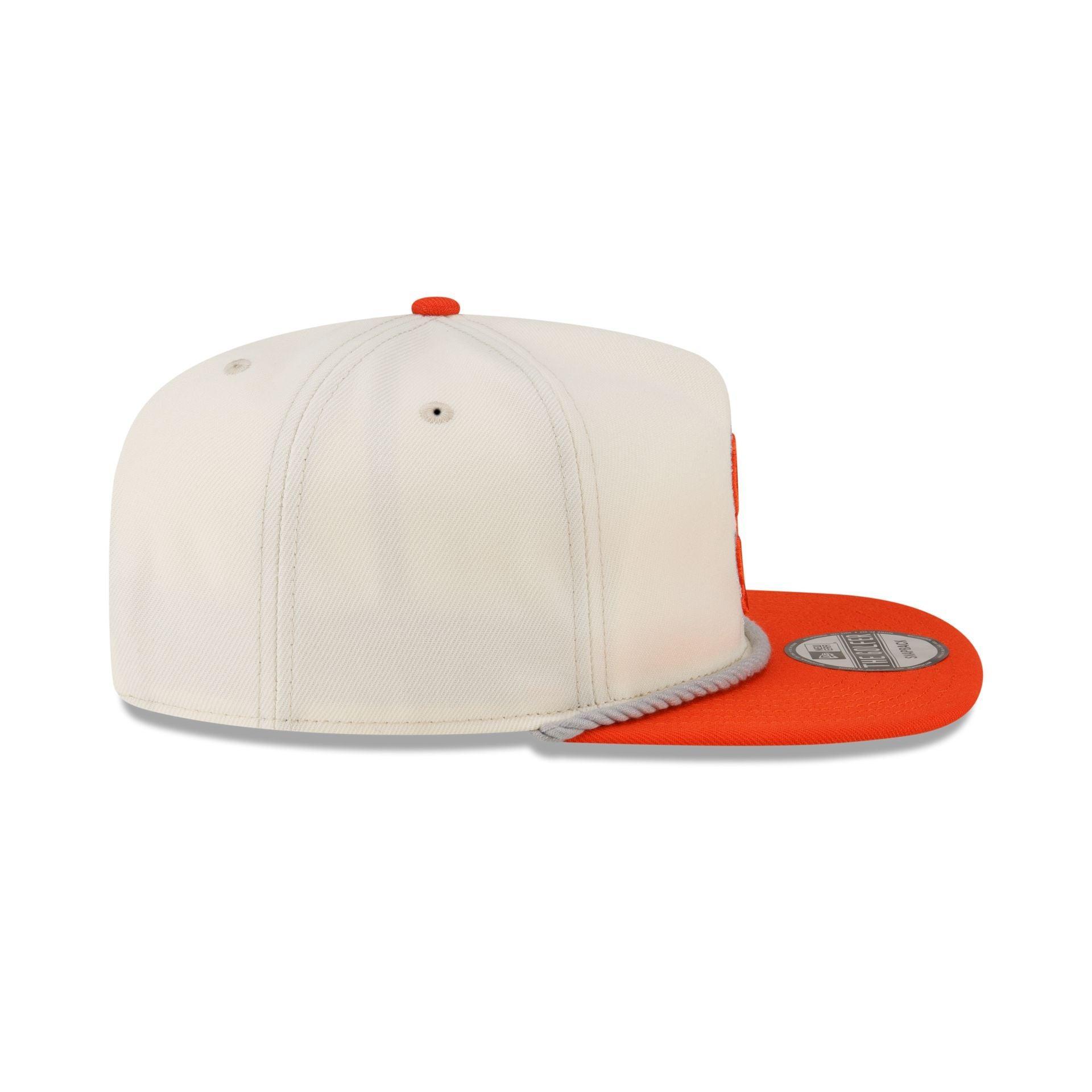 San Francisco Giants City Golfer Hat Male Product Image