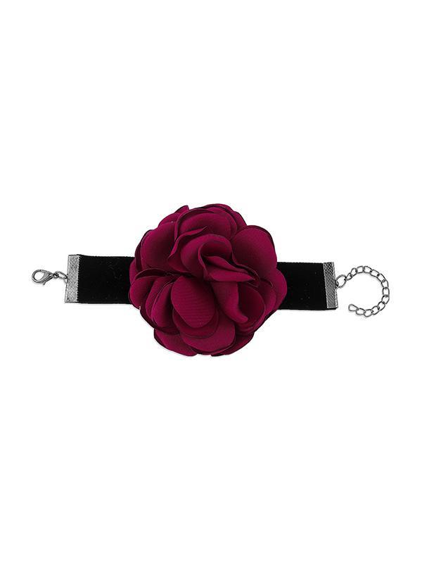 Flower Shape Bracelet Accessories Product Image