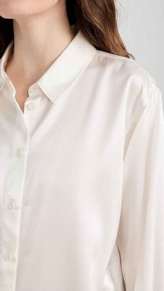 FRAME The Standard Shirt | Shopbop Product Image