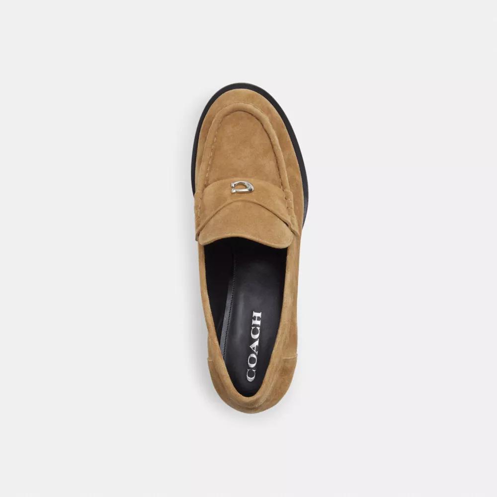 Natalie Loafer Product Image