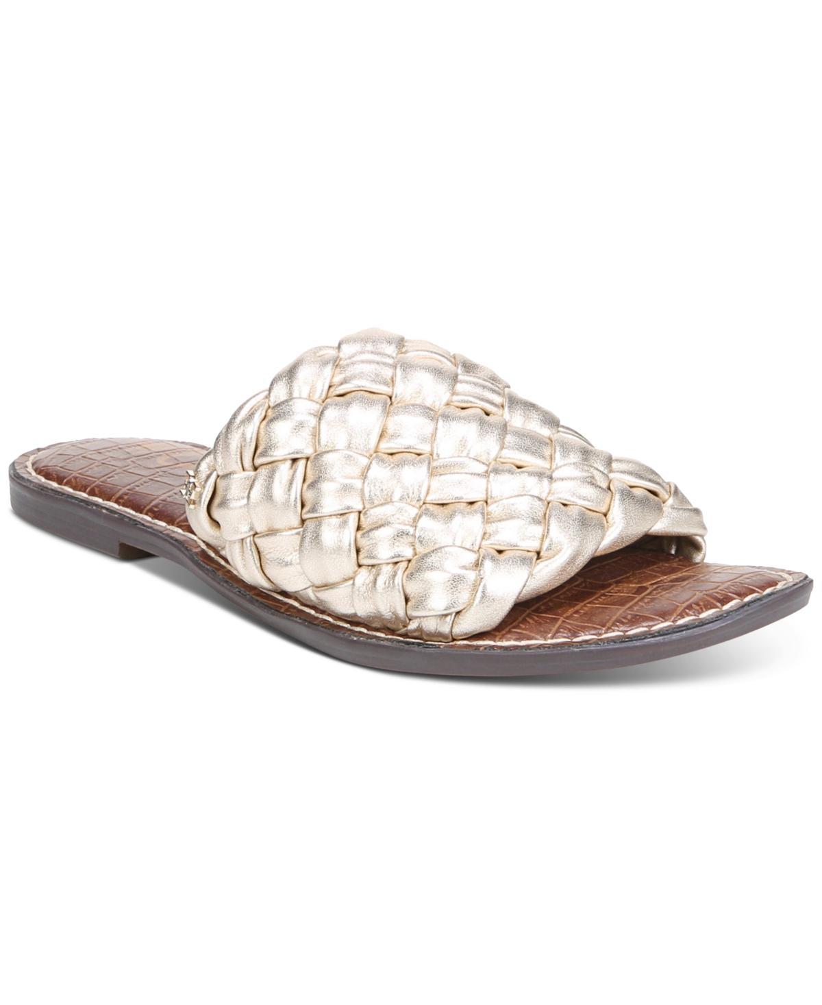 Sam Edelman Griffin Slide Sandal Product Image