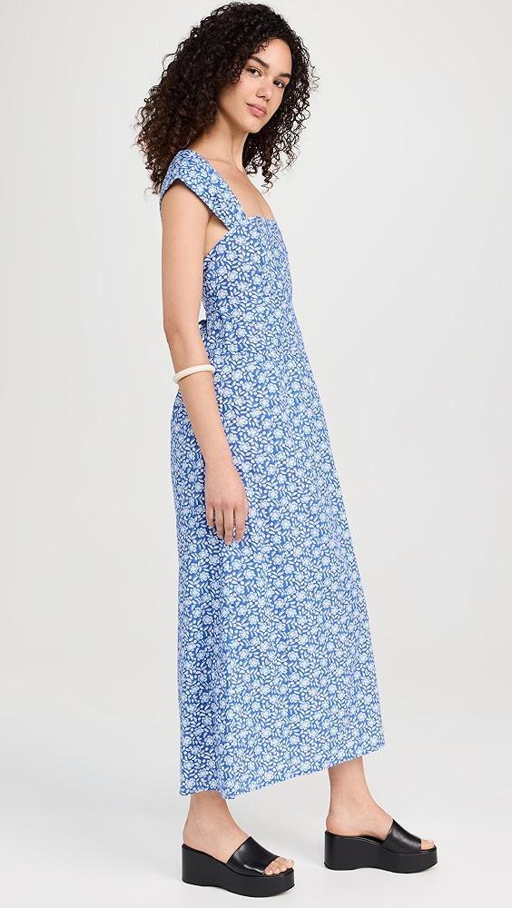 RIXO Lillianne Dress | Shopbop Product Image