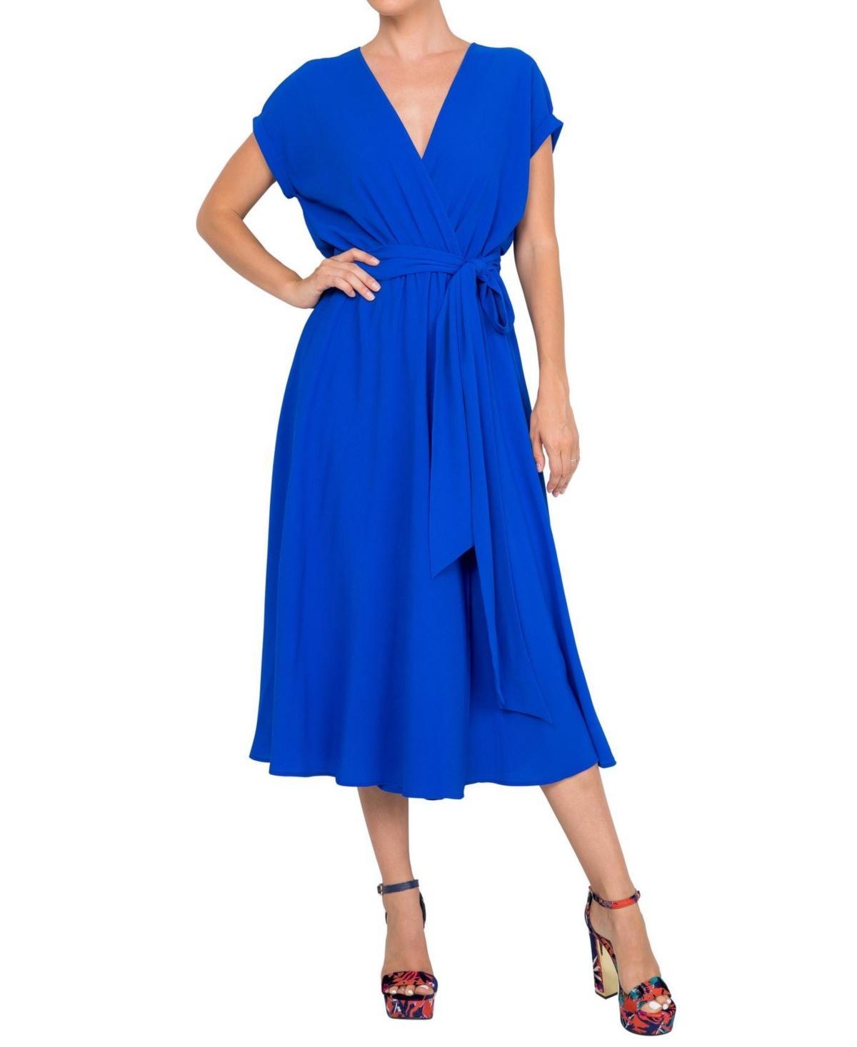 Womens Jasmine Midi Dress Product Image