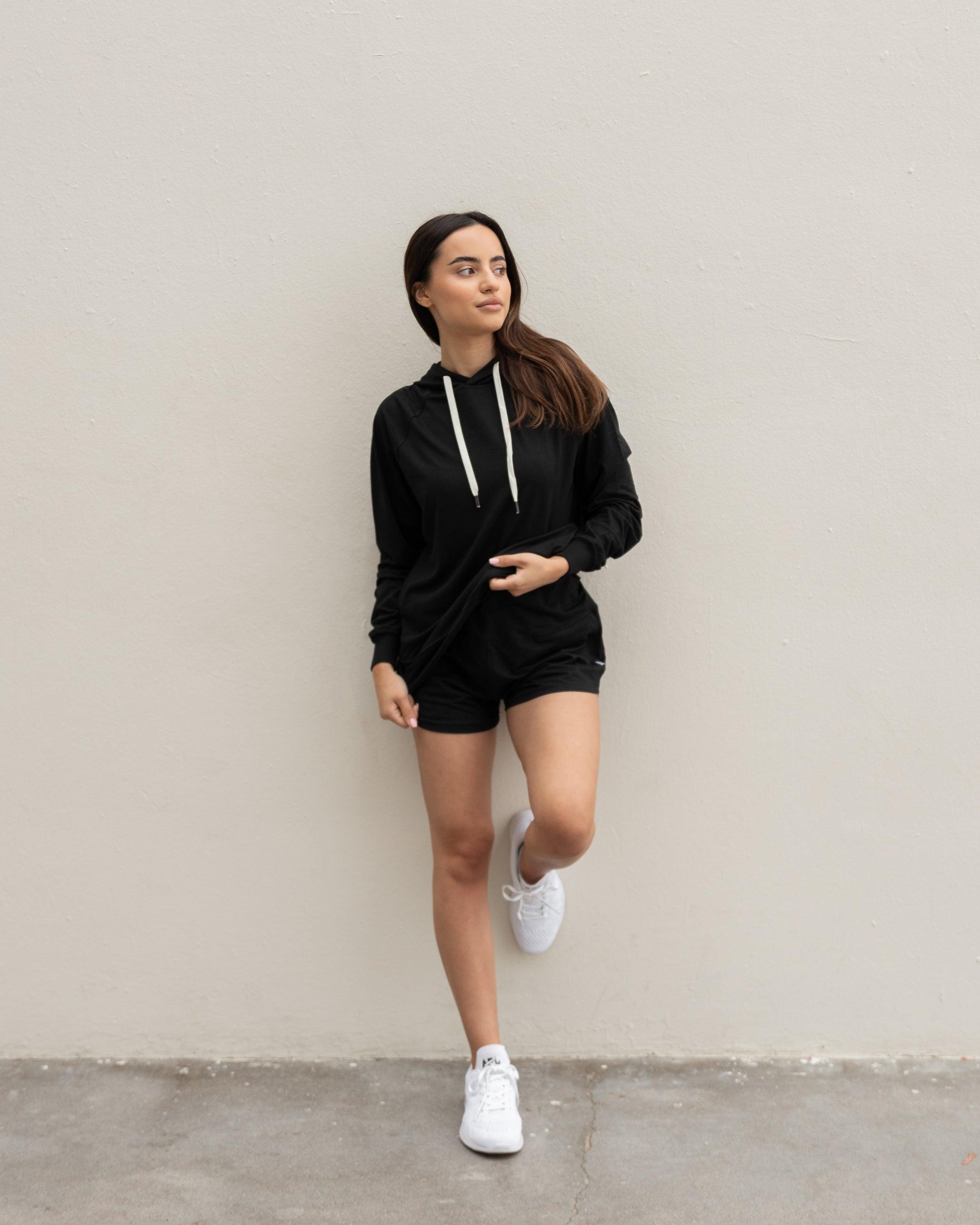 Women's Roam™ Hoodie Product Image