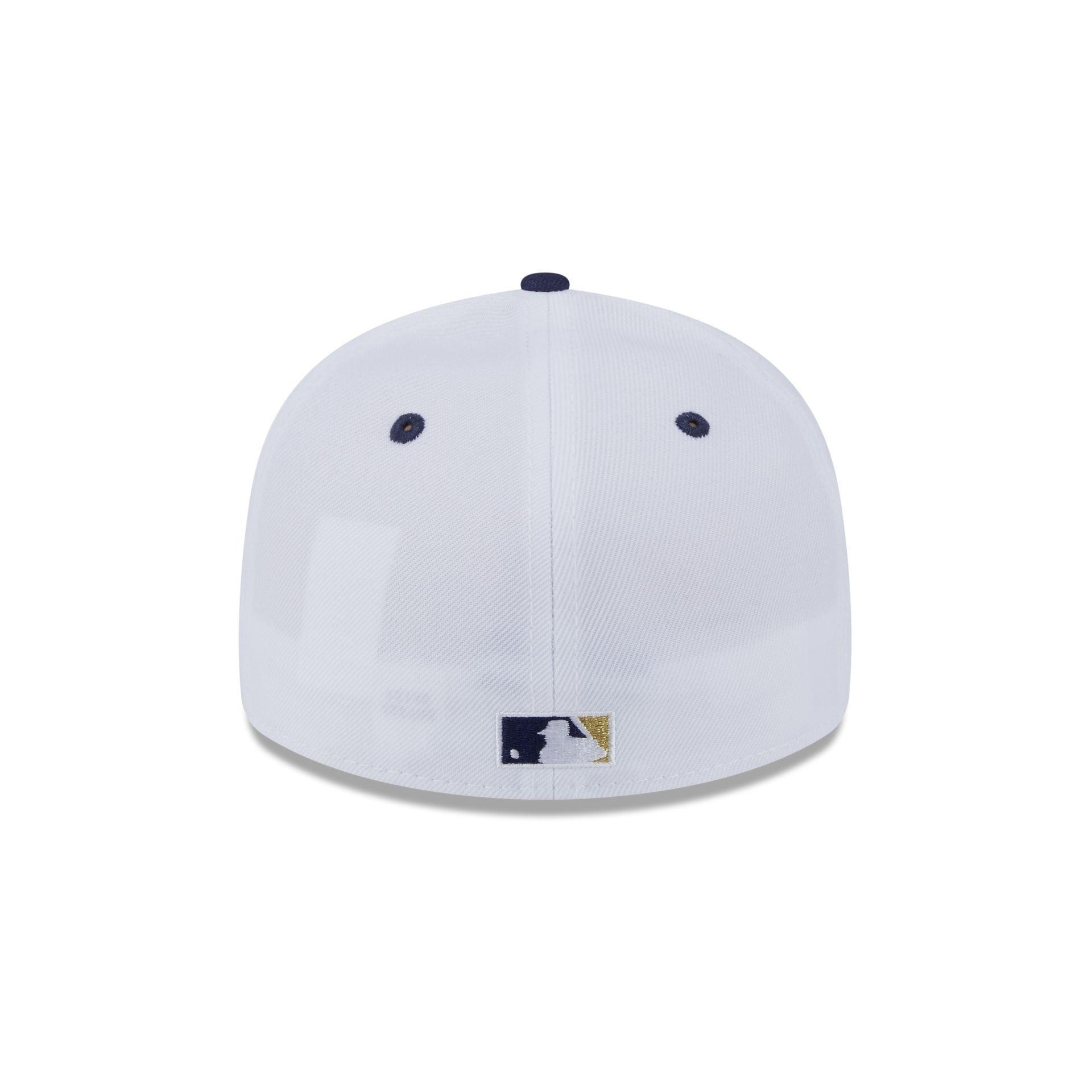 Milwaukee Brewers All-Star Game Pack Low Profile 59FIFTY Fitted Hat Male Product Image