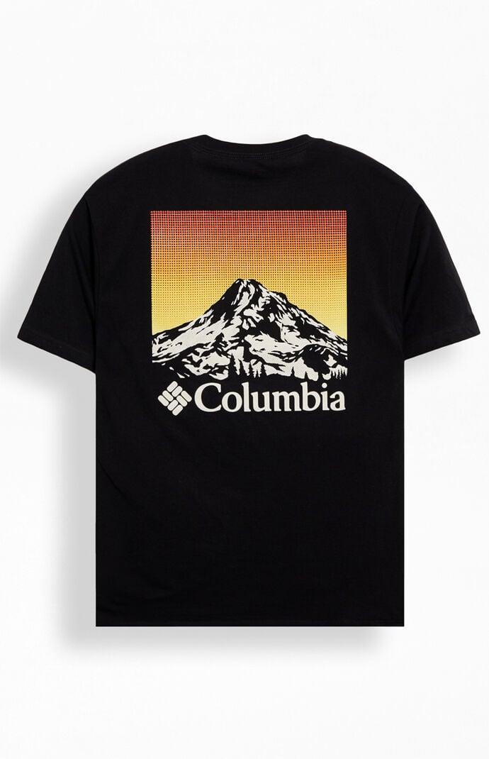 Columbia Men's Peak T-Shirt Product Image