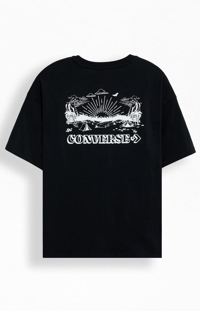 Converse Men's Desert Festival T-Shirt Product Image