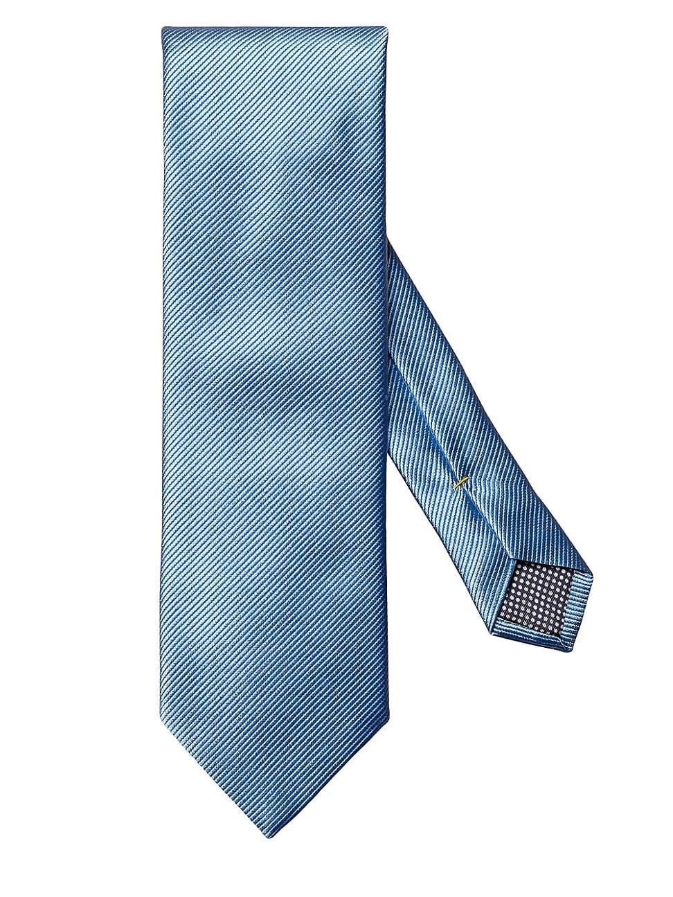 Mens Silk Twill Tie Product Image