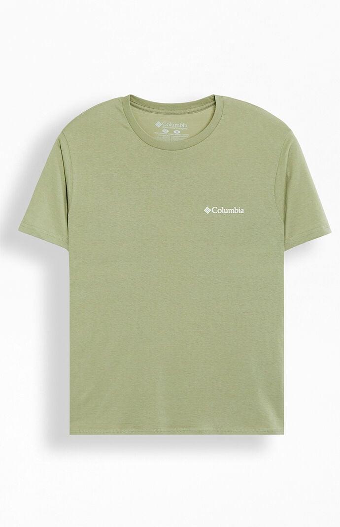 Columbia Men's Bisonia T-Shirt Product Image