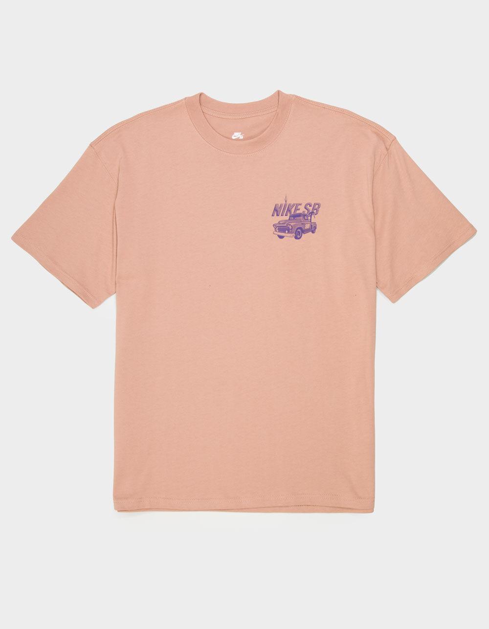 NIKE SB Max90 Skate Mens Tee Product Image