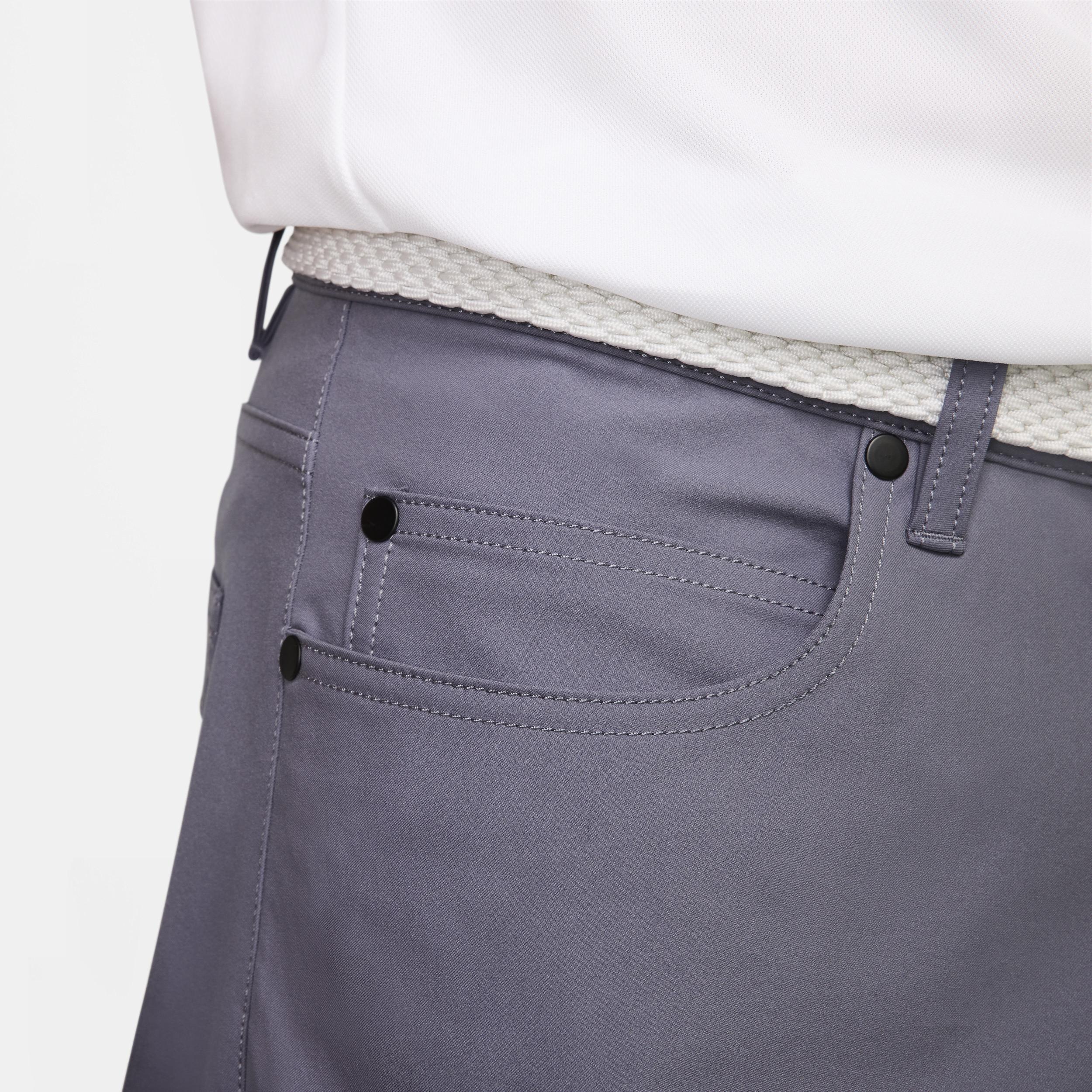 Nike Mens Tour 5-Pocket Slim Golf Pants Product Image