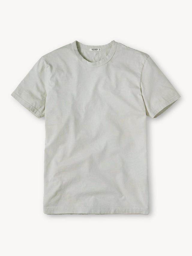 Granite Pima Classic Tee Product Image