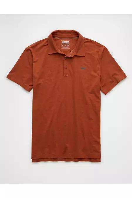 AE 247 Polo Shirt Mens product image