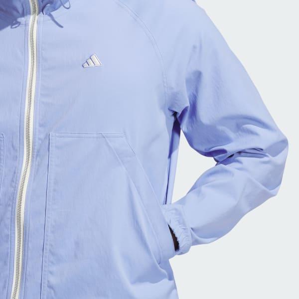 Go-to Utility DWR Full Zip Jacket Product Image