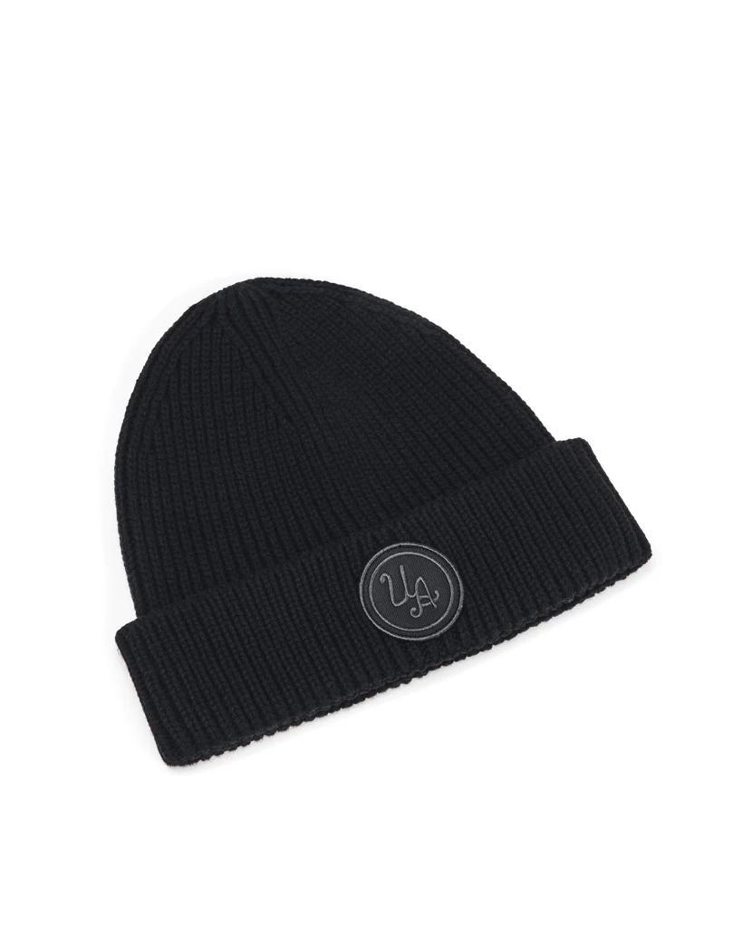 Men's UA Halftime Wool Cuff Beanie Product Image