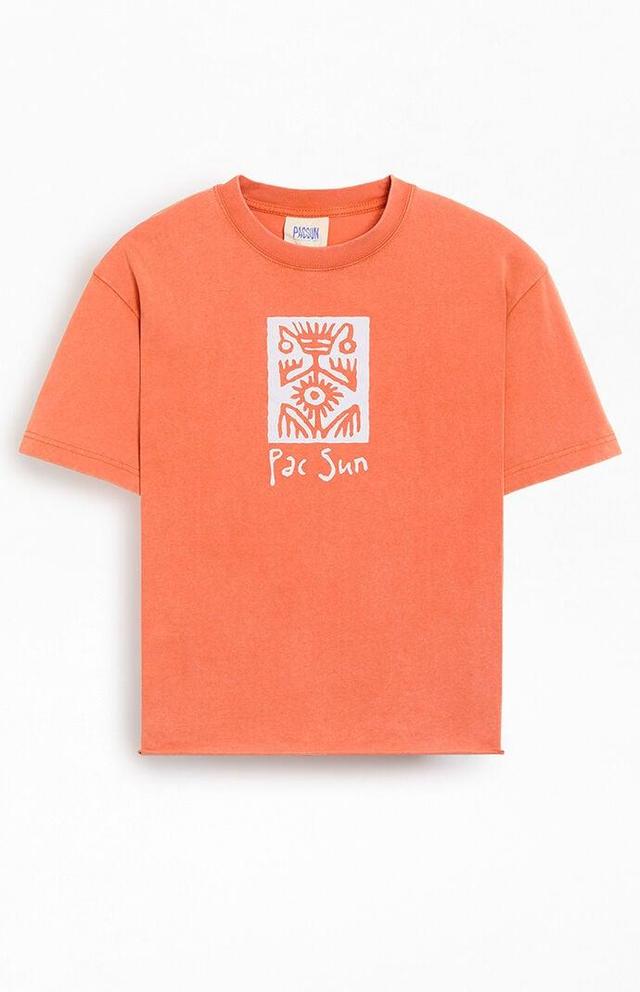 Men's Flin T-Shirt Product Image