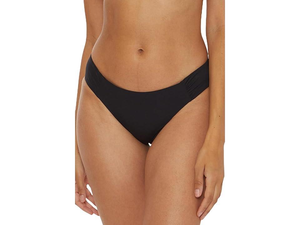 Becca by Rebecca Virtue Color Code Hipster Bikini Bottom Product Image