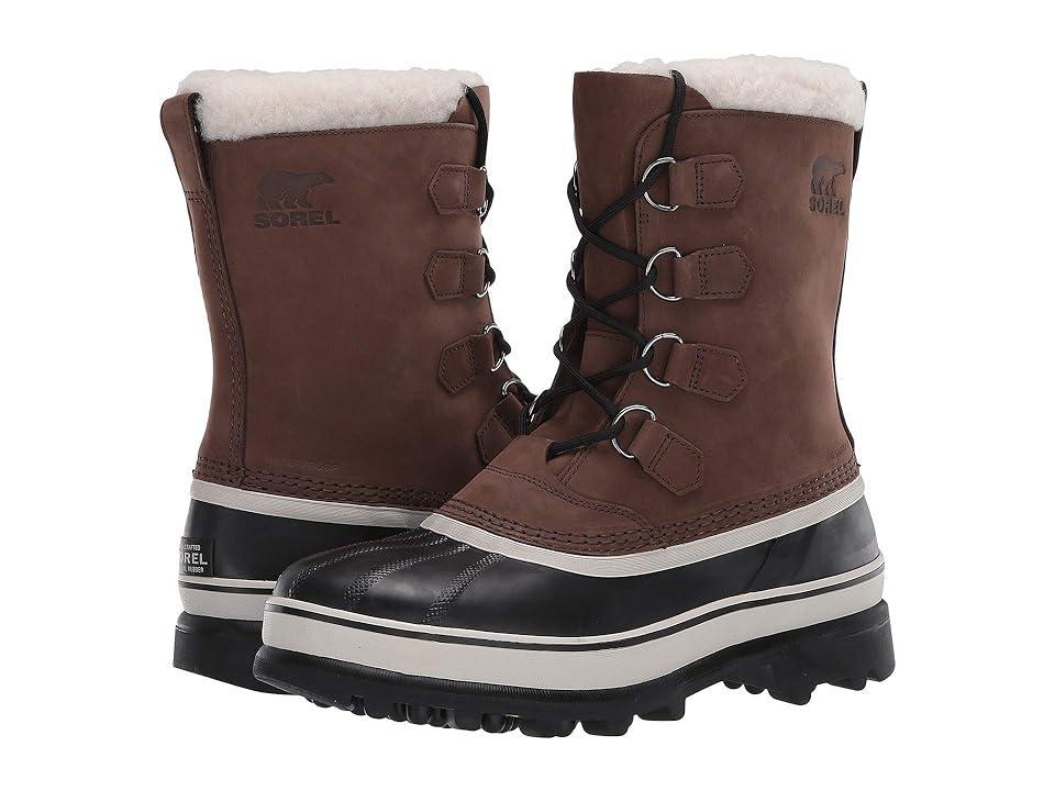 SOREL Caribou WP Boot Product Image