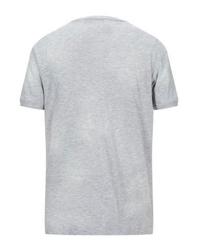 DSQUARED2 T-shirts In Grey Product Image