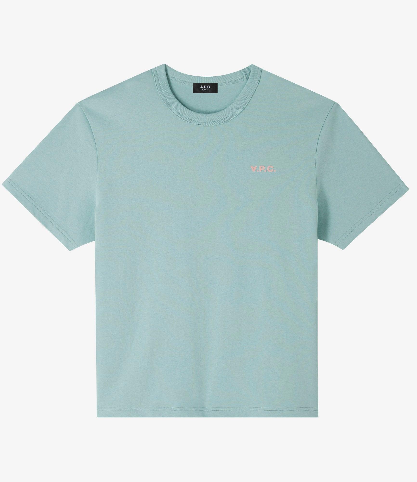 Boxy Petit VPC T-Shirt Product Image