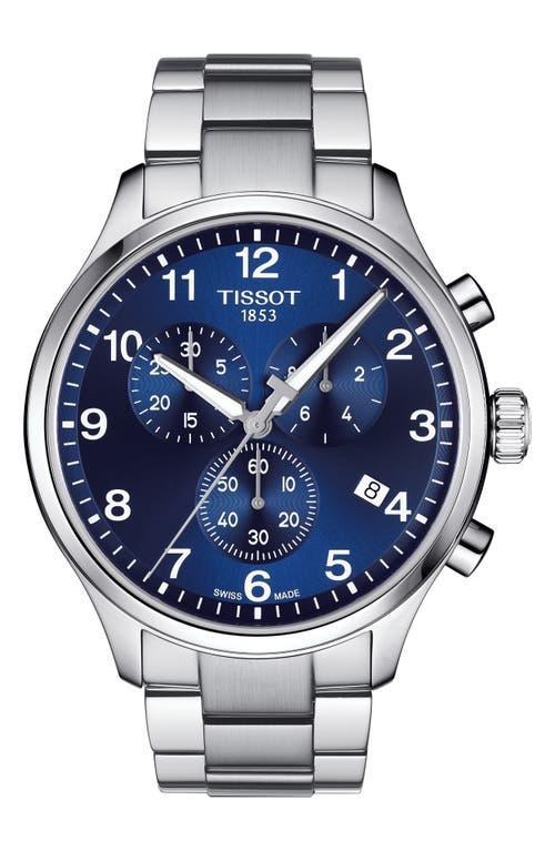 Tissot Chrono Xl Classic Chronograph, 45mm Product Image