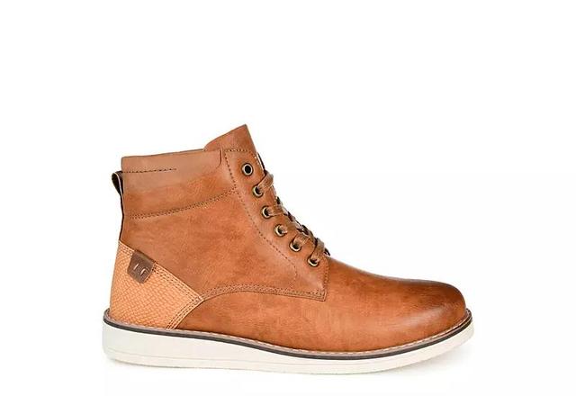 Vance Co. Evans Mens Ankle Boots Product Image