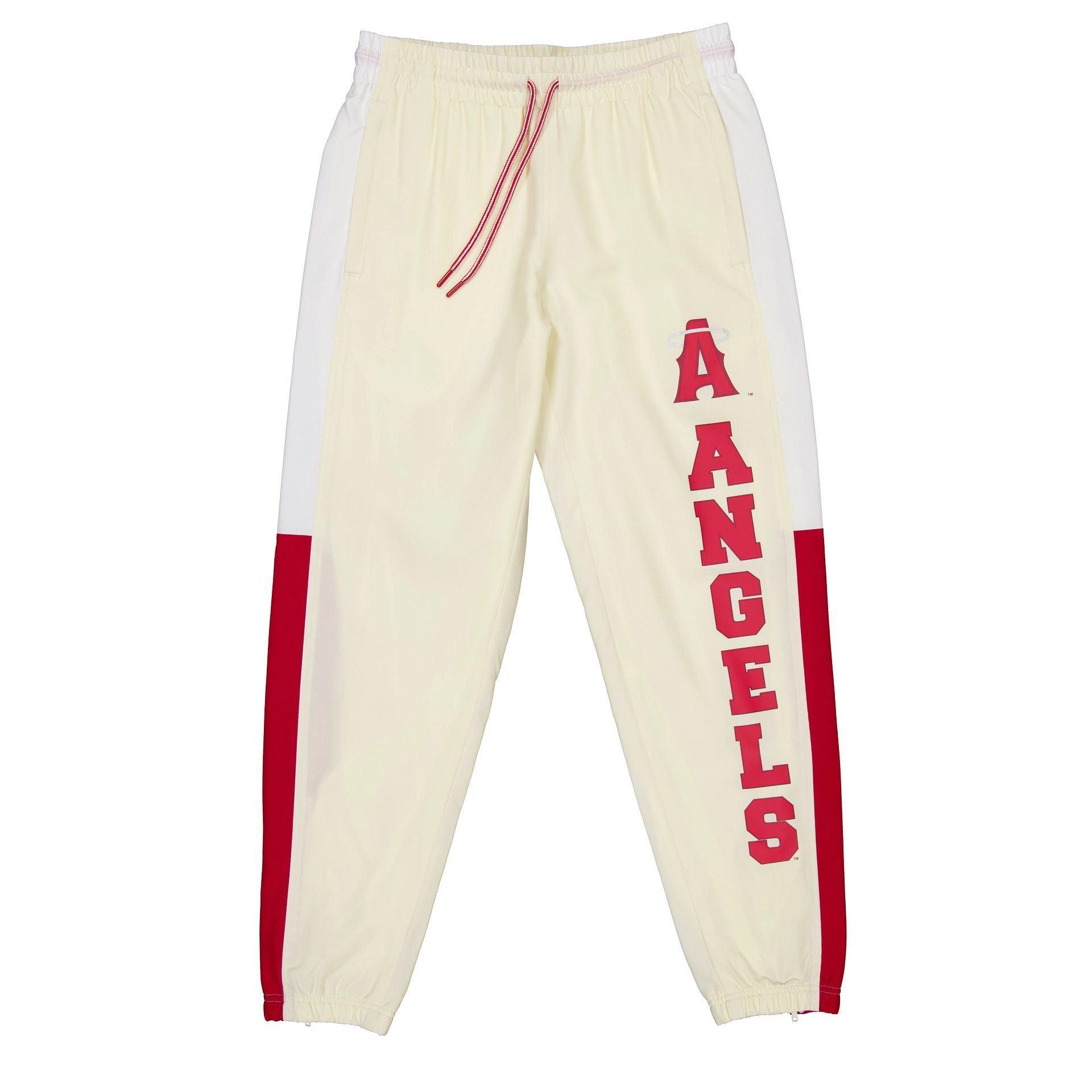 Houston Astros Throwback Jogger Male Product Image