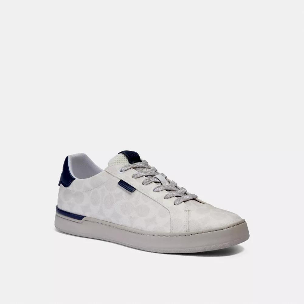 Lowline Low Top Sneaker Product Image