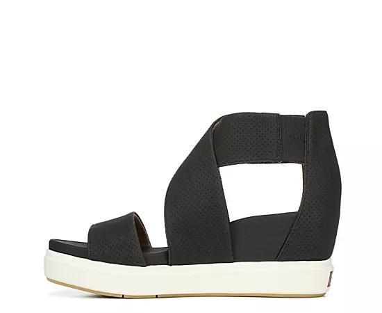 Dr. Scholls Womens Sheena Sandal Product Image