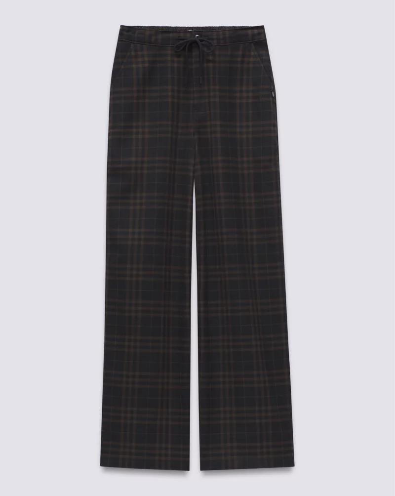 Cyrus Plaid Pants Product Image