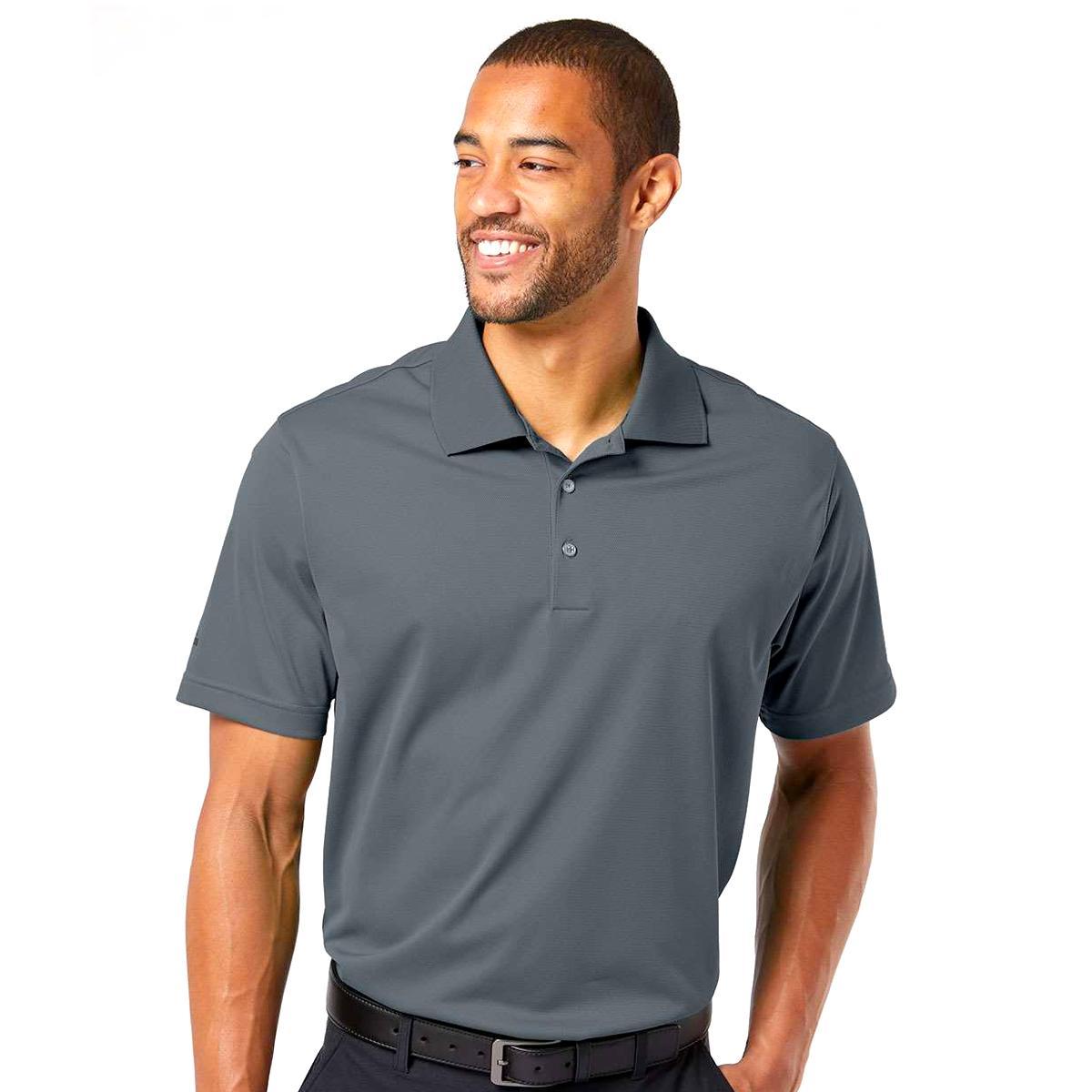 adidas Men's Basic Polo Product Image