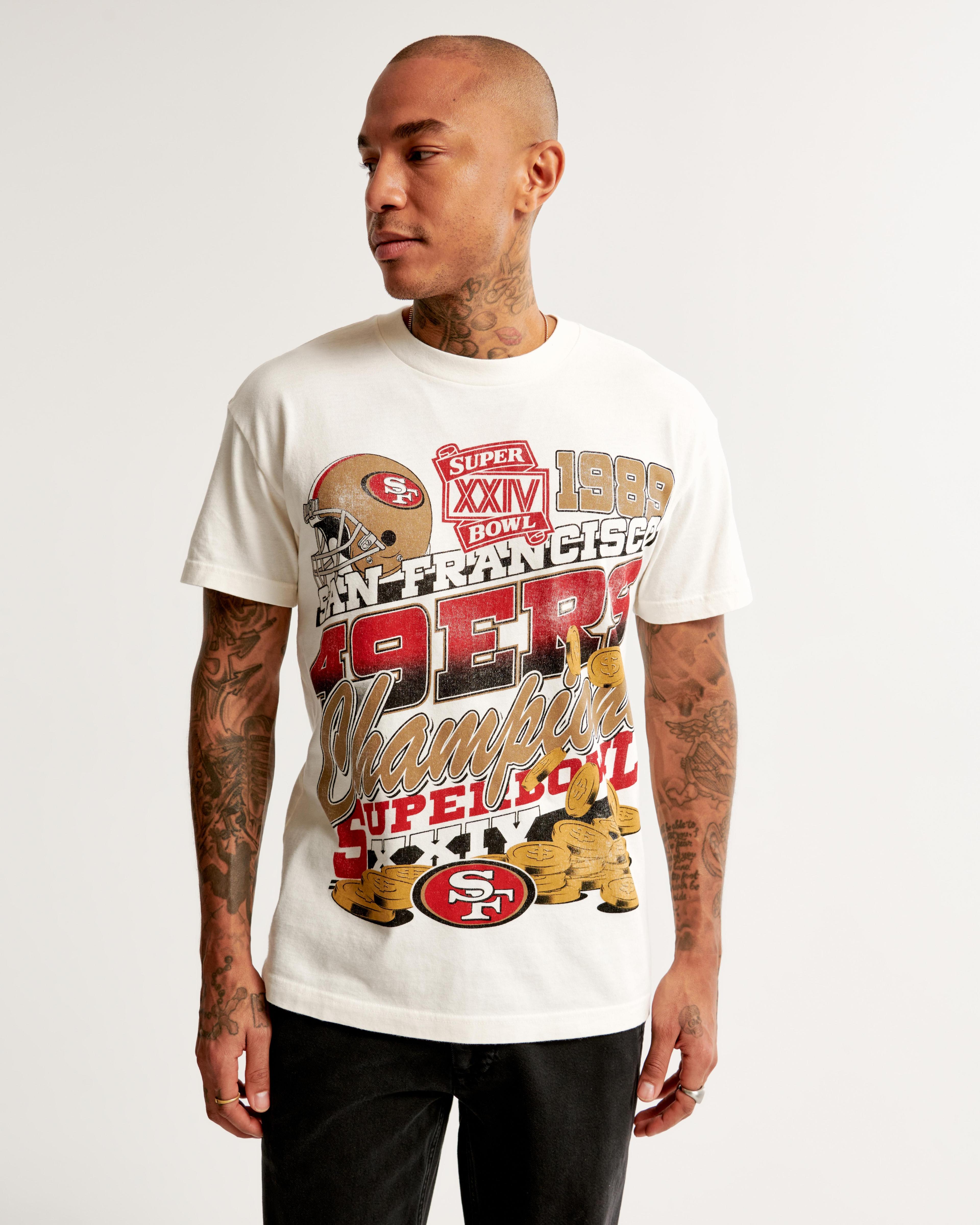 Cleveland Browns Graphic Tee Product Image