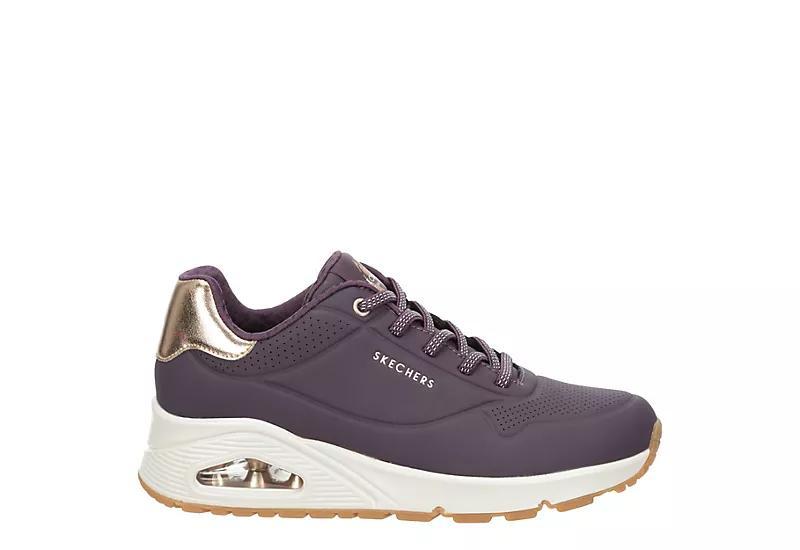 Skechers Womens Uno Sneaker Product Image