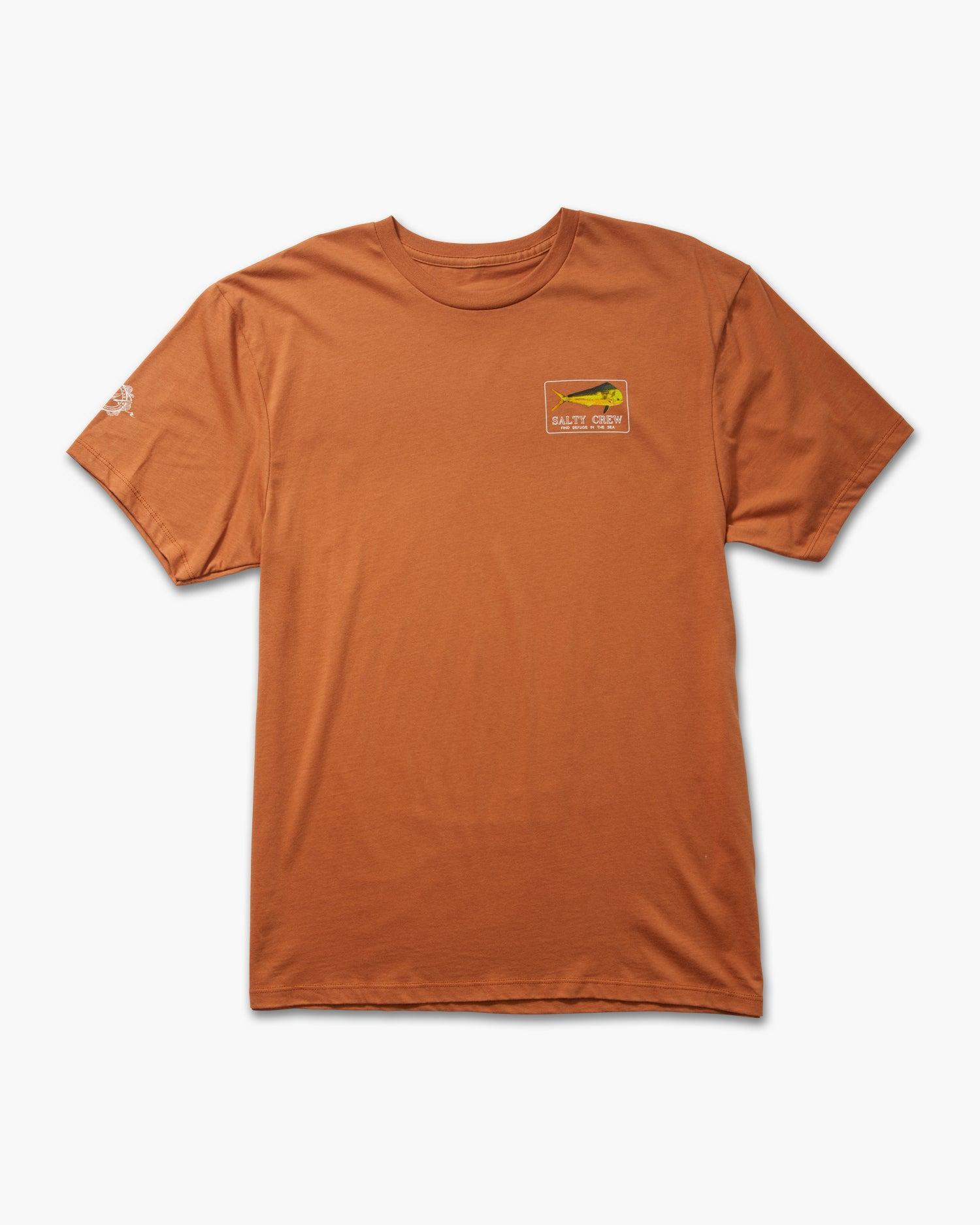 Golden Mahi Sierra S/S Premium Tee Male Product Image