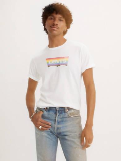 Levi's® Pride Community Tee Product Image