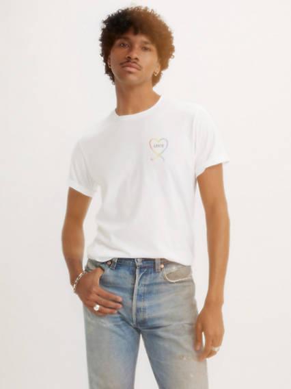 Levi's® Pride Community Tee Product Image