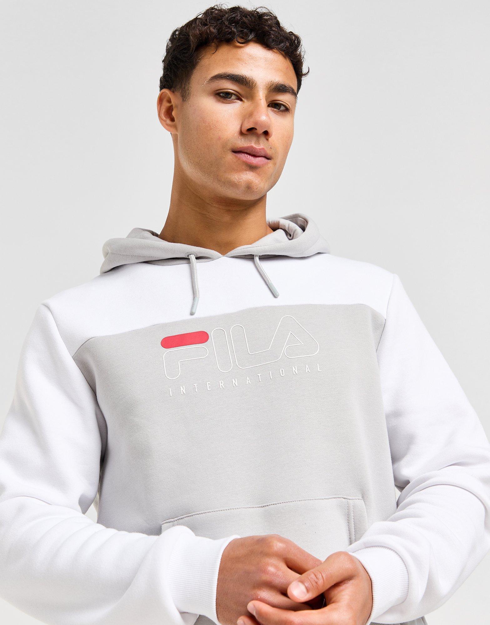 Fila Cole Overhead Hoodie Product Image