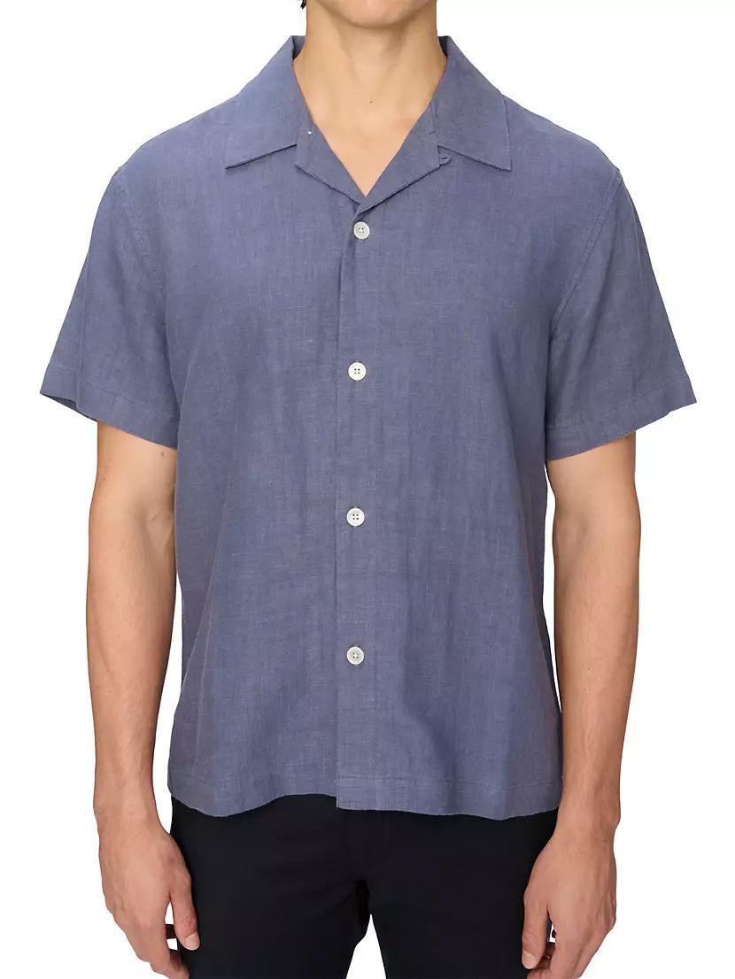 Hugh Shirt Product Image