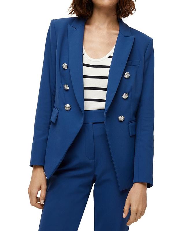 Veronica Beard Miller Dickey Jacket Product Image