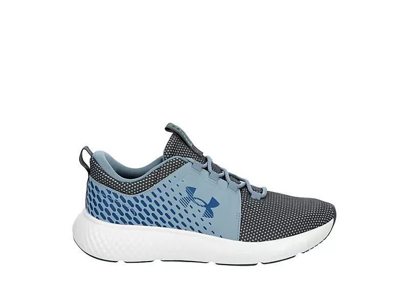 Under Armour Men's Charged Decoy Sneaker Running Sneakers Product Image