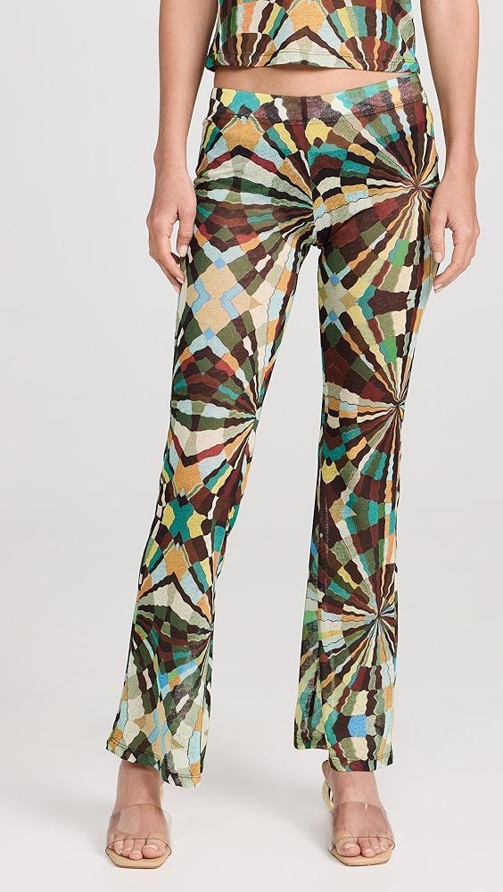 SIEDRES Dania Pants | Shopbop Product Image