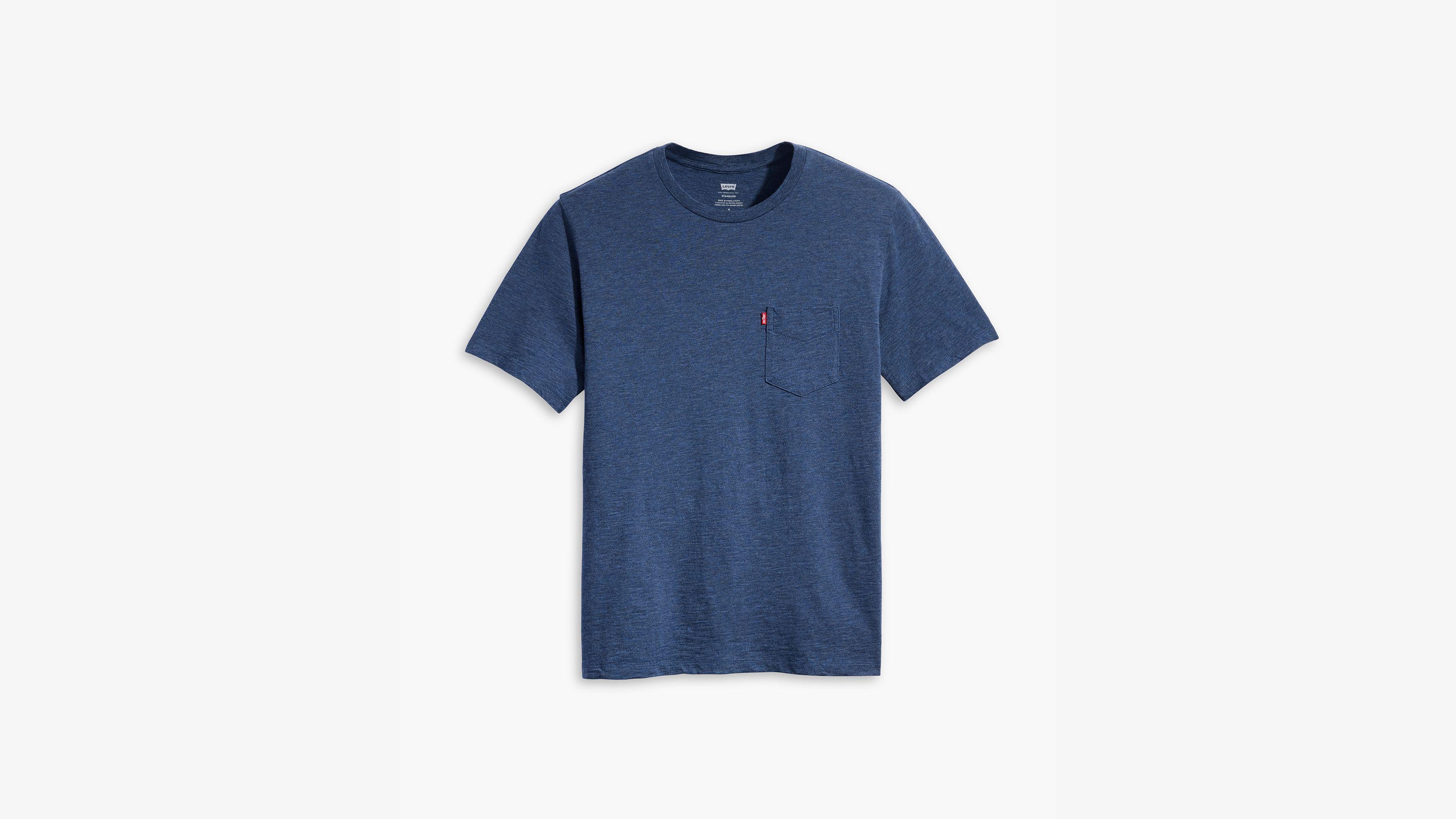 Classic Pocket T-Shirt Product Image